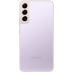 Мобильный телефон Samsung Galaxy S22+ SM-S906 5G Dual 8GB/256GB (Purple) Thumb