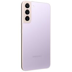 Мобильный телефон Samsung Galaxy S22+ SM-S906 5G Dual 8GB/256GB (Purple) Thumb