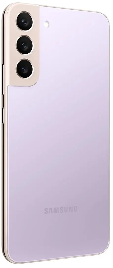 Мобильный телефон Samsung Galaxy S22+ SM-S906 5G Dual 8GB/256GB (Purple) - 3