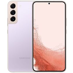 Мобильный телефон Samsung Galaxy S22+ SM-S906 5G Dual 8GB/256GB (Purple) Thumb
