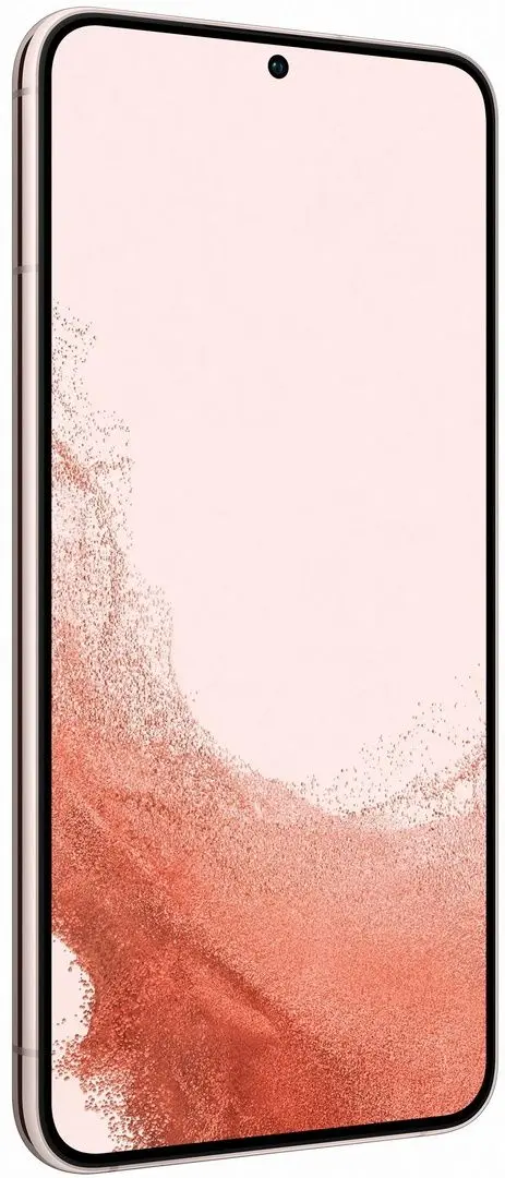 Telefon mobil Samsung Galaxy S22 SM-S906 Duos 8GB/256GB (Pink Gold) - 2