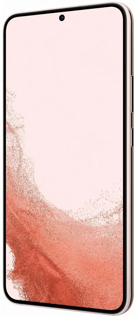 Telefon mobil Samsung Galaxy S22 SM-S906 Duos 8GB/256GB (Pink Gold) - 3