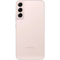 Telefon mobil Samsung Galaxy S22 SM-S906 Duos 8GB/256GB (Pink Gold) Thumb