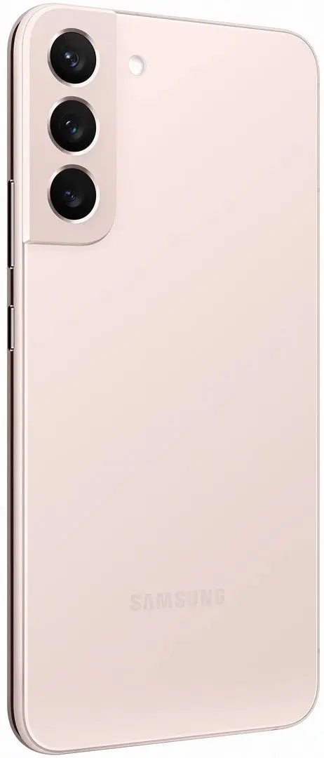 Telefon mobil Samsung Galaxy S22 SM-S906 Duos 8GB/256GB (Pink Gold) - 6