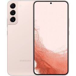 Telefon mobil Samsung Galaxy S22 SM-S906 Duos 8GB/256GB (Pink Gold) Thumb