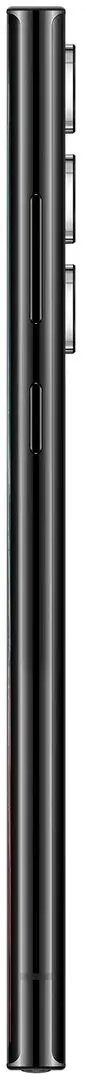 Telefon mobil Samsung Galaxy S22 Ultra 5G Dual SM-S908 Enterprise Edition 8GB/128GB (Phantom Black) - 8