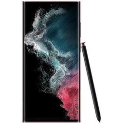 Telefon mobil Samsung Galaxy S22 Ultra 5G SM-S908 12GB/256Gb (Burgundy)