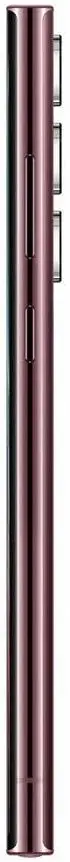 Telefon mobil Samsung Galaxy S22 Ultra 5G SM-S908 12GB/256Gb (Burgundy) - 3