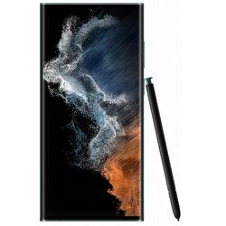 Telefon mobil Samsung Galaxy S22 Ultra 5G SM-S908 12GB/256GB (Green)