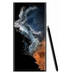 Telefon mobil Samsung Galaxy S22 Ultra 5G SM-S908 12GB/256GB (White)