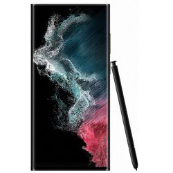 Telefon mobil Samsung Galaxy S22 Ultra 5G SM-S908 12GB/512GB (Phantom Black)