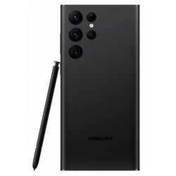 Telefon mobil Samsung Galaxy S22 Ultra 5G SM-S908 8GB/128GB (Phantom Black) Thumb