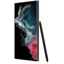 Telefon mobil Samsung Galaxy S22 Ultra 5G SM-S908 8GB/128GB (Phantom Black) Thumb