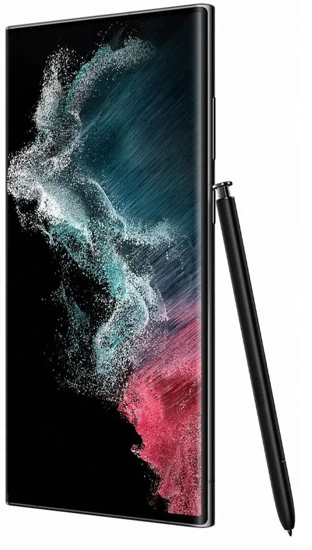 Telefon mobil Samsung Galaxy S22 Ultra 5G SM-S908 8GB/128GB (Phantom Black)