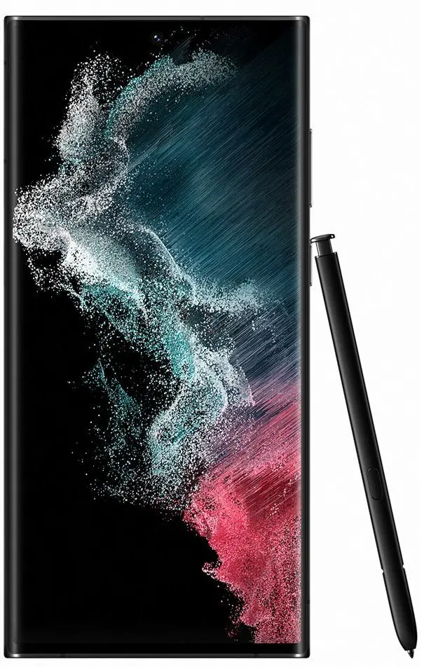 Telefon mobil Samsung Galaxy S22 Ultra 5G SM-S908 8GB/128GB (Phantom Black)