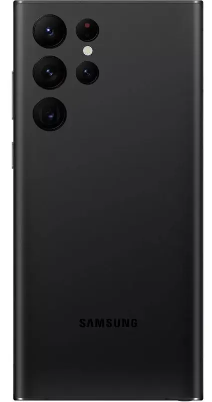 Telefon mobil Samsung Galaxy S22 Ultra SM-S908B 5G Dual 12GB/512GB (Black) - 4