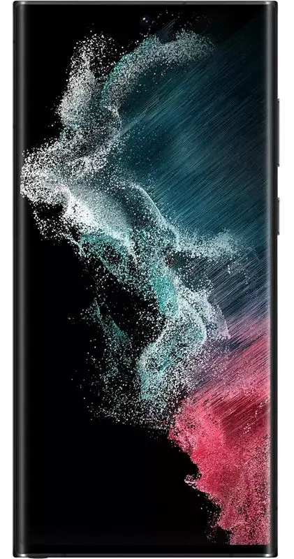 Telefon mobil Samsung Galaxy S22 Ultra SM-S908B 5G Dual 12GB/512GB (Black)
