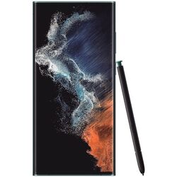 Telefon mobil Samsung Galaxy S22 Ultra Dual SM-S908 12GB/256GB (Green)