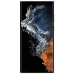 Telefon mobil Samsung Galaxy S22 Ultra Dual SM-S908 12GB/256GB (White)