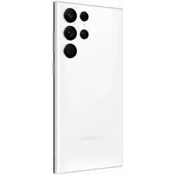 Мобильный телефон Samsung Galaxy S22 Ultra Dual SM-S908 12GB/256GB (White) Thumb