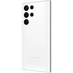 Мобильный телефон Samsung Galaxy S22 Ultra Dual SM-S908 12GB/256GB (White) Thumb