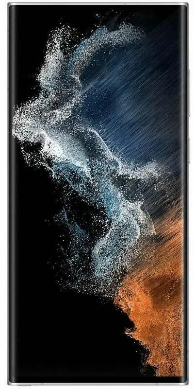 Telefon mobil Samsung Galaxy S22 Ultra SM-S908 5G Dual 8GB/128GB (White)