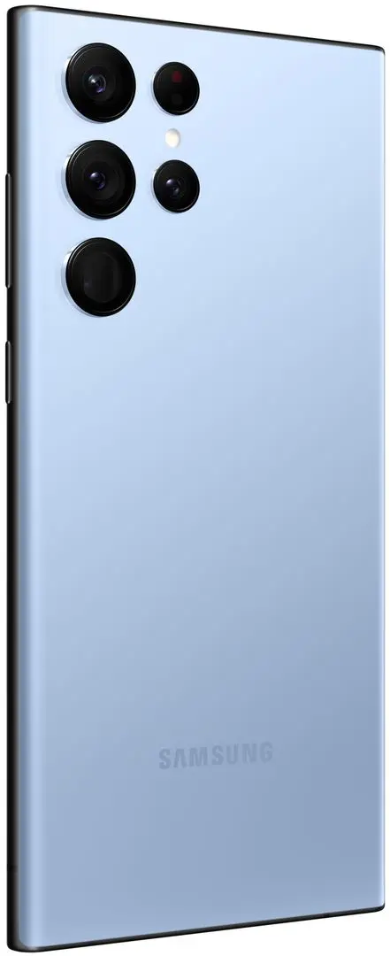 Мобильный телефон Samsung Galaxy S22 Ultra SM-S908 5G Dual 12GB/512GB (Blue) - 5