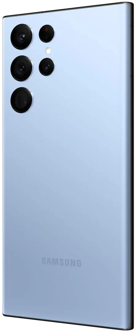 Мобильный телефон Samsung Galaxy S22 Ultra SM-S908 5G Dual 12GB/512GB (Blue) - 6