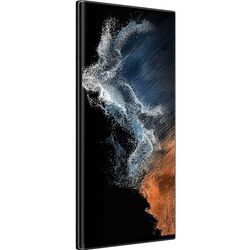 Telefon mobil Samsung Galaxy S22 Ultra SM-S908B 12Gb/256Gb (Blue) Thumb