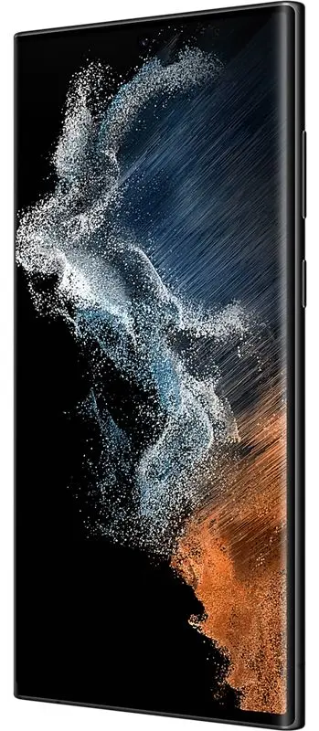 Telefon mobil Samsung Galaxy S22 Ultra SM-S908B 12Gb/256Gb (Blue) - 3