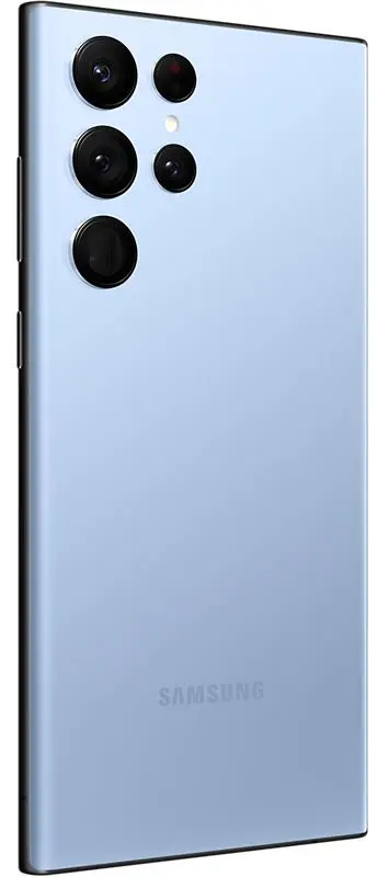 Telefon mobil Samsung Galaxy S22 Ultra SM-S908B 12Gb/256Gb (Blue) - 5