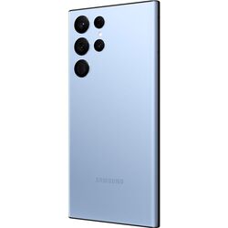Telefon mobil Samsung Galaxy S22 Ultra SM-S908B 12Gb/256Gb (Blue) Thumb