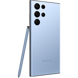 Telefon mobil Samsung Galaxy S22 Ultra SM-S908B 12Gb/256Gb (Blue) Thumb