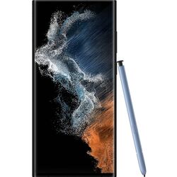 Telefon mobil Samsung Galaxy S22 Ultra SM-S908B 12Gb/256Gb (Blue) Thumb