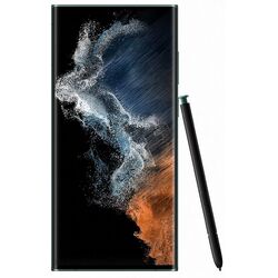 Telefon mobil Samsung Galaxy S22 Ultra SM-S908B 5G Dual 12/512Gb (Green)