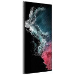 Telefon mobil Samsung Galaxy S22 Ultra SM-S908B Dual 5G 8GB/128GB (Black) Thumb