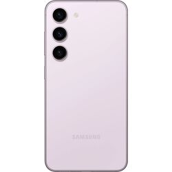 Мобильный телефон Samsung Galaxy S23+ SM-S916 Dual 8GB/256GB (Lavender) Thumb