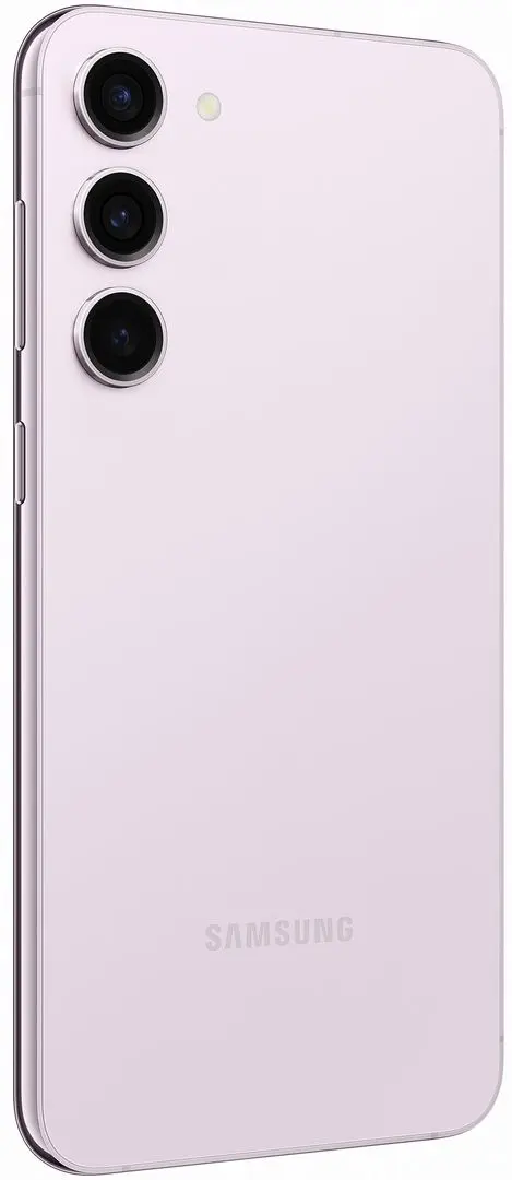 Мобильный телефон Samsung Galaxy S23+ SM-S916 Dual 8GB/256GB (Lavender) - 3