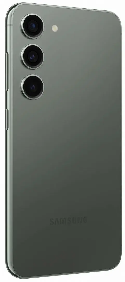 Мобильный телефон Samsung Galaxy S23+ Dual 8GB/256 GB (Botanic Green) - 3