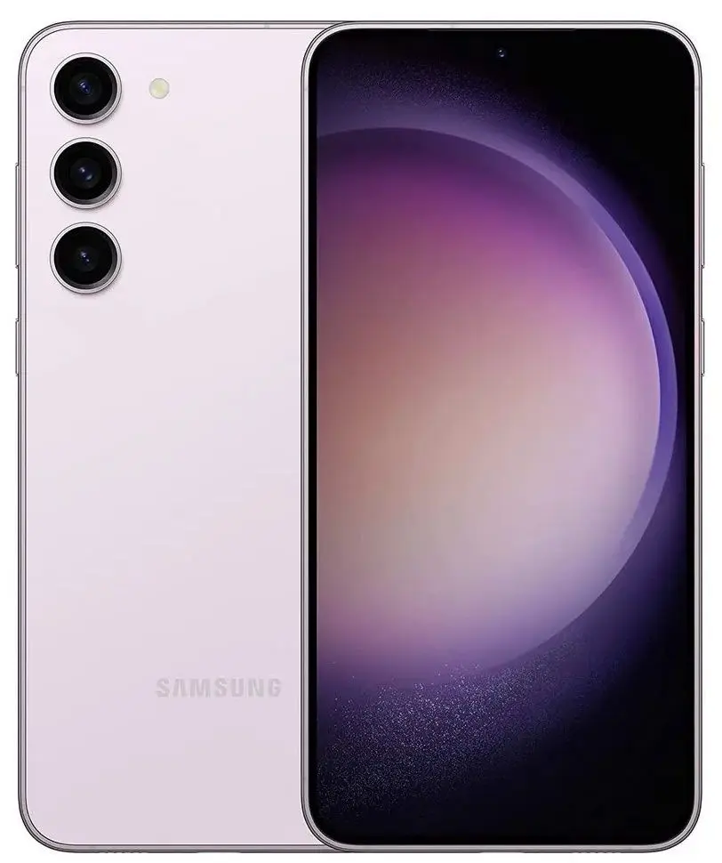 Мобильный телефон Samsung Galaxy S23+ Dual 8GB/256GB (Lavender) - 4