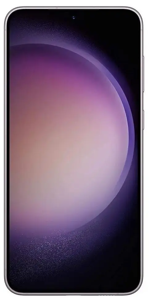 Мобильный телефон Samsung Galaxy S23+ Dual 8GB/256GB (Lavender)