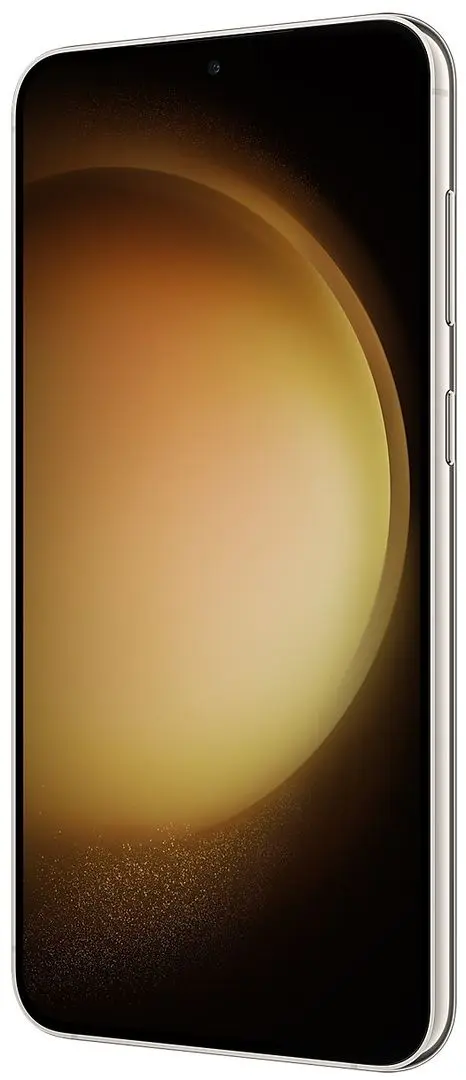 Telefon mobil Samsung Galaxy S23+ Dual 8GB/512GB (Cream)