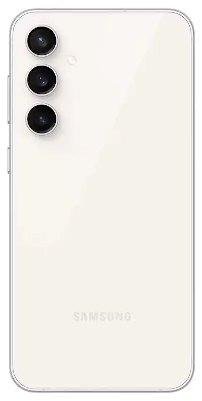 Telefon mobil Samsung Galaxy S23 FE 8GB/128GB (Cream)