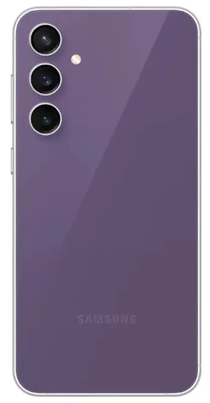 Мобильный телефон Samsung Galaxy S23 FE Dual 8GB/128GB (Purple) - 4