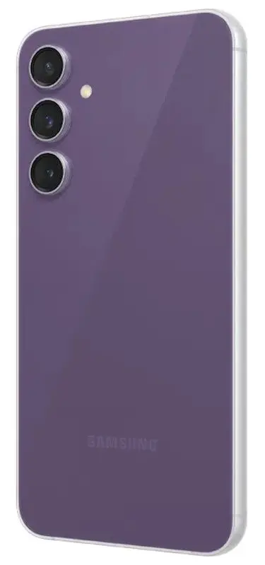 Мобильный телефон Samsung Galaxy S23 FE Dual 8GB/128GB (Purple) - 5