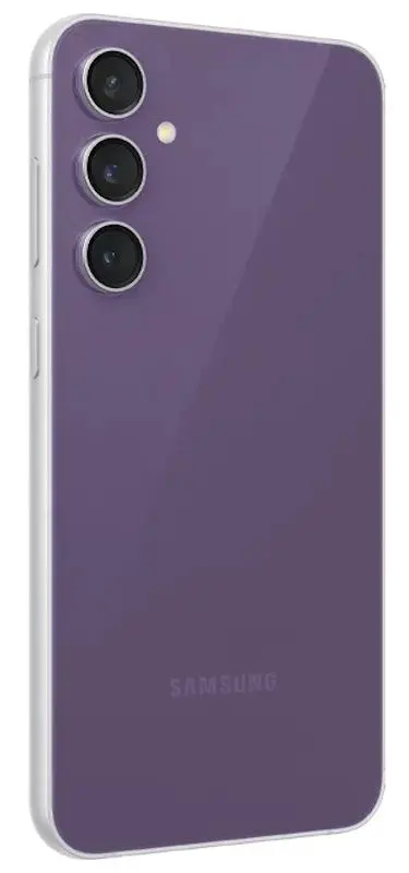 Мобильный телефон Samsung Galaxy S23 FE Dual 8GB/128GB (Purple) - 6