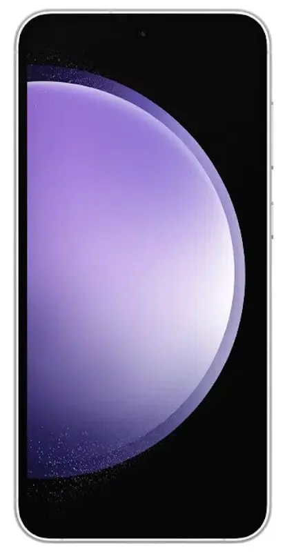 Мобильный телефон Samsung Galaxy S23 FE Dual 8GB/128GB (Purple)