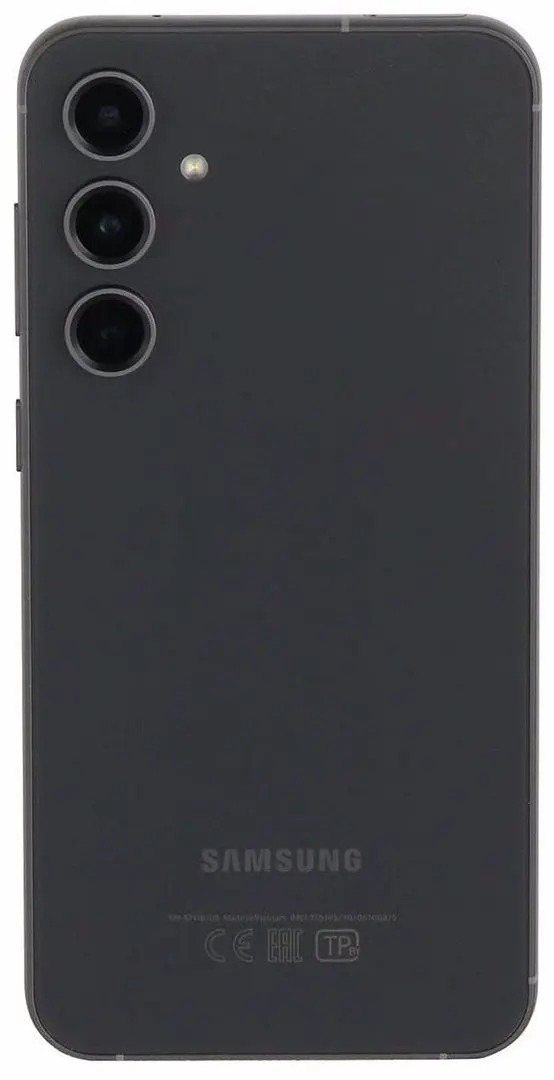 Мобильный телефон Samsung Galaxy S23 FE Dual 8GB/256GB (Graphite) - 2