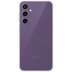Мобильный телефон Samsung Galaxy S23 FE S711B SM-S711BZPGSEK Dual 8GB/256GB (Purple) Thumb