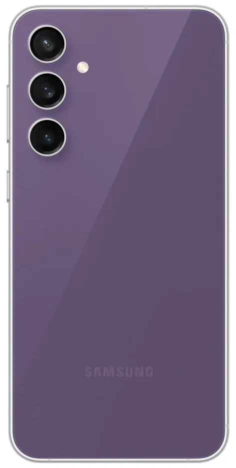Мобильный телефон Samsung Galaxy S23 FE S711B SM-S711BZPGSEK Dual 8GB/256GB (Purple) - 3